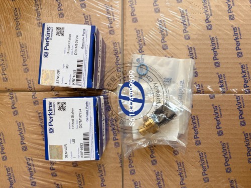 珀金斯4006/4008柴油發電機組KRP1693  274-6717傳感器